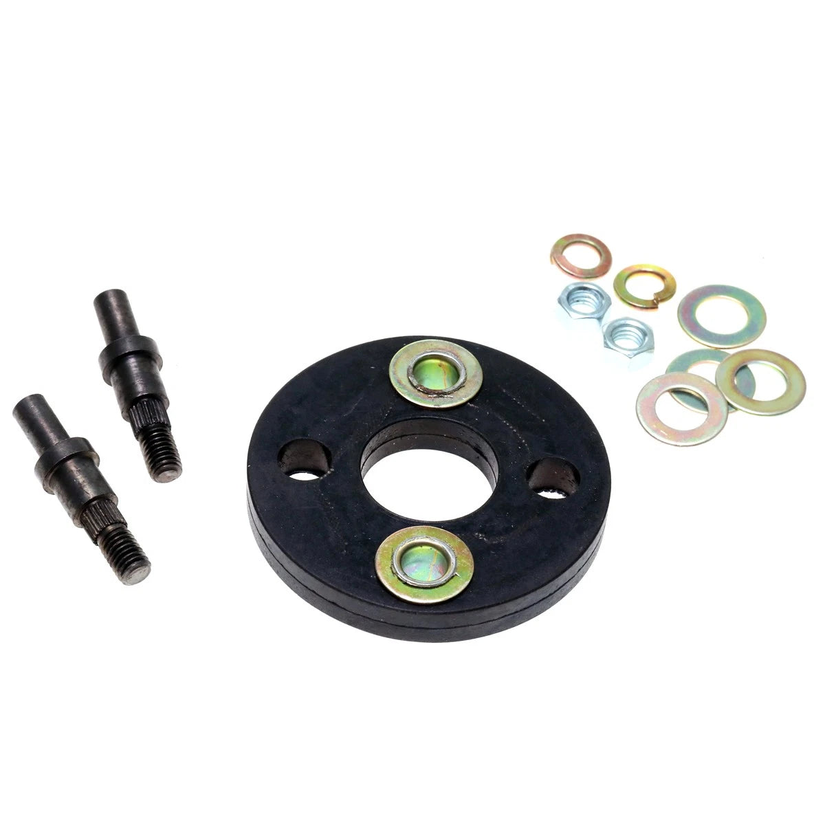 Rubber Coupling Support Steering Shaft for Toyota Celica (1971–1977)