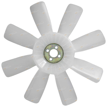 8 Blade Cooling Fan for Landcruiser FJ40 (1973–1974)