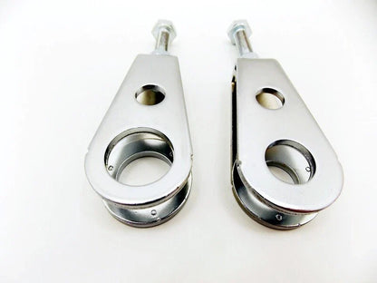 Yamaha RD250 73-75 Chain Tensioner/Adjuster Set (1973-1975)