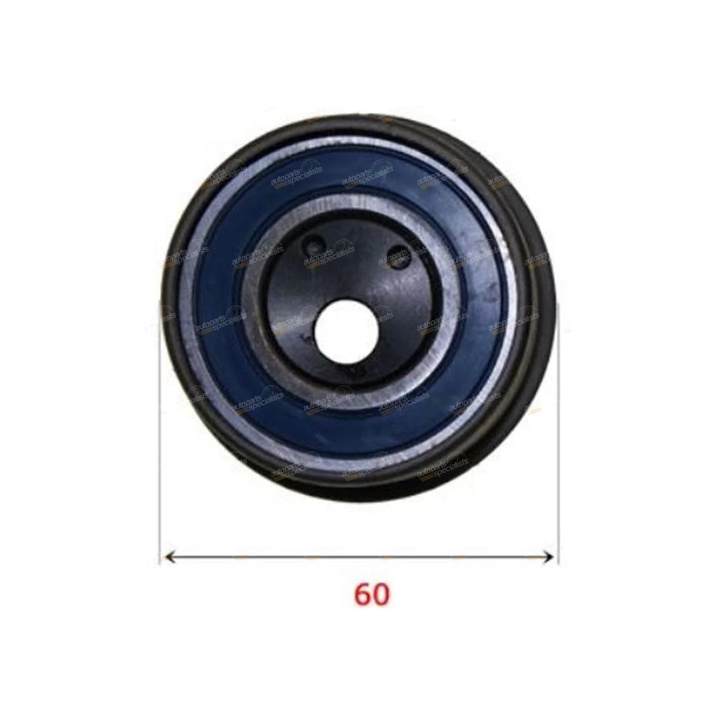 Timing Belt Tensioner for Mitsubishi L300 Express (1994-2014)