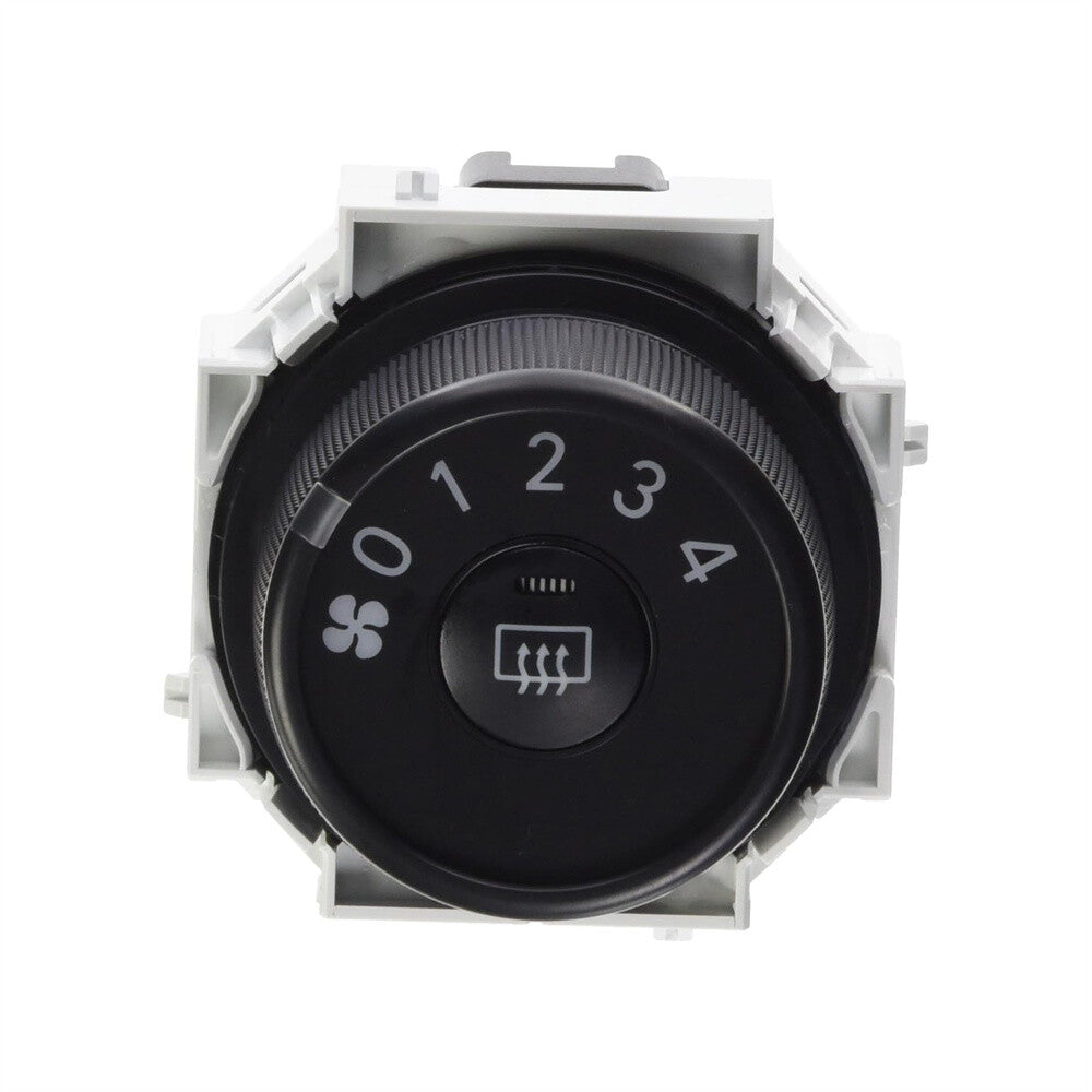 A/C Heater Fan Blower Control Switch for RAV4 (2006–2012)
