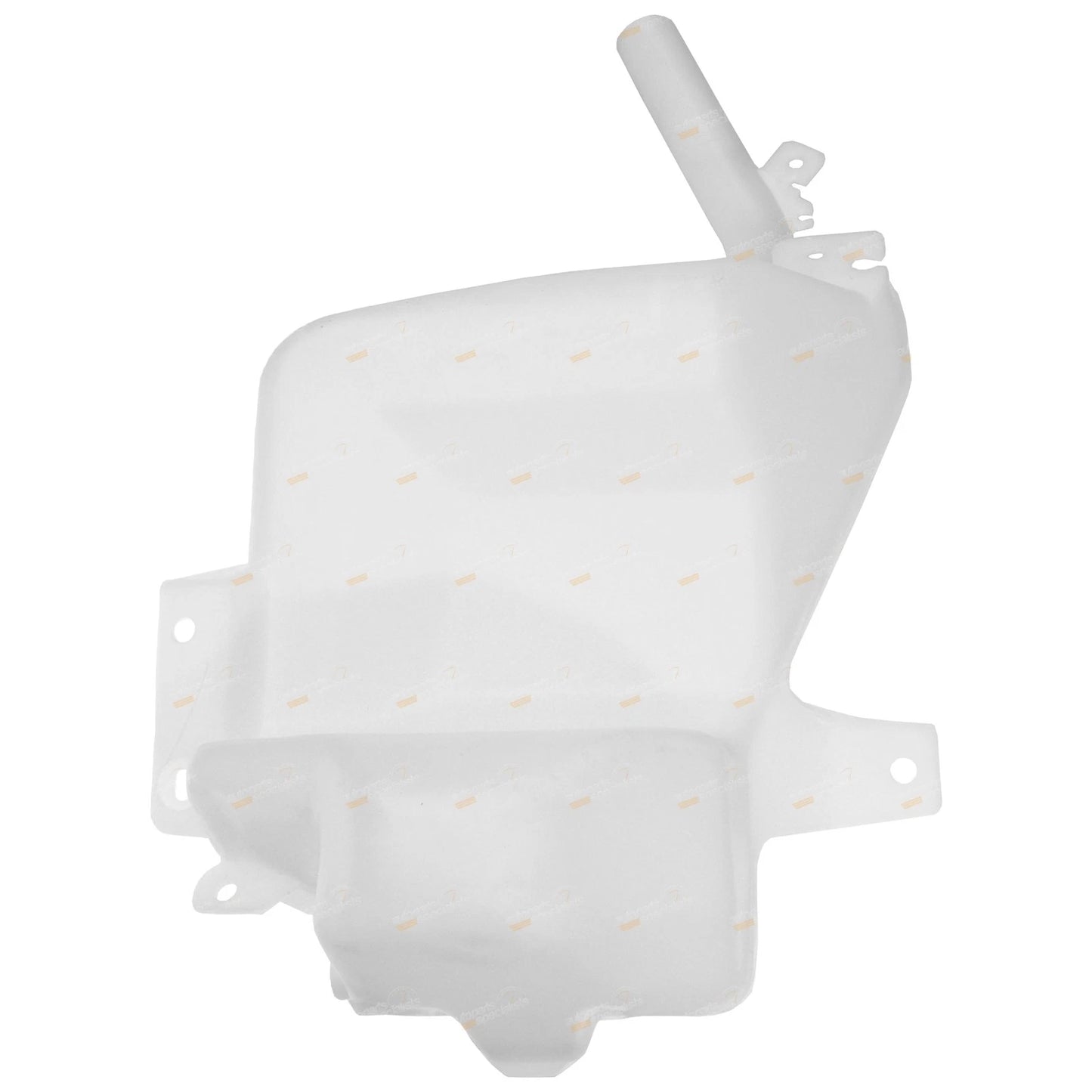 Windscreen Washer Fluid Reservoir Bottle + Pump for Mitsubishi Triton (2006–2009)