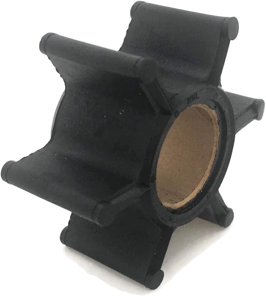 Water Pump Impeller for Johnson Evinrude OMC Outboard (Various Years)