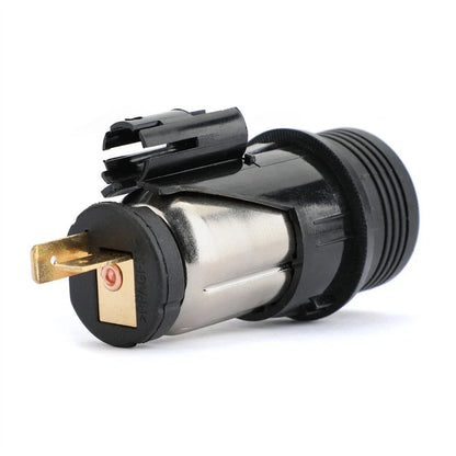 Cigarette Lighter Socket for Ford Focus (1998-2023)