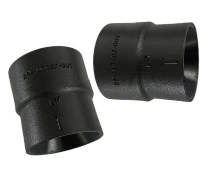 2Pcs Water Pump Coupling for Mercury 135-300