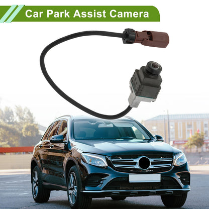 Front View Camera for Mercedes-Benz GLC300 (2017–2020) No.A0009050806