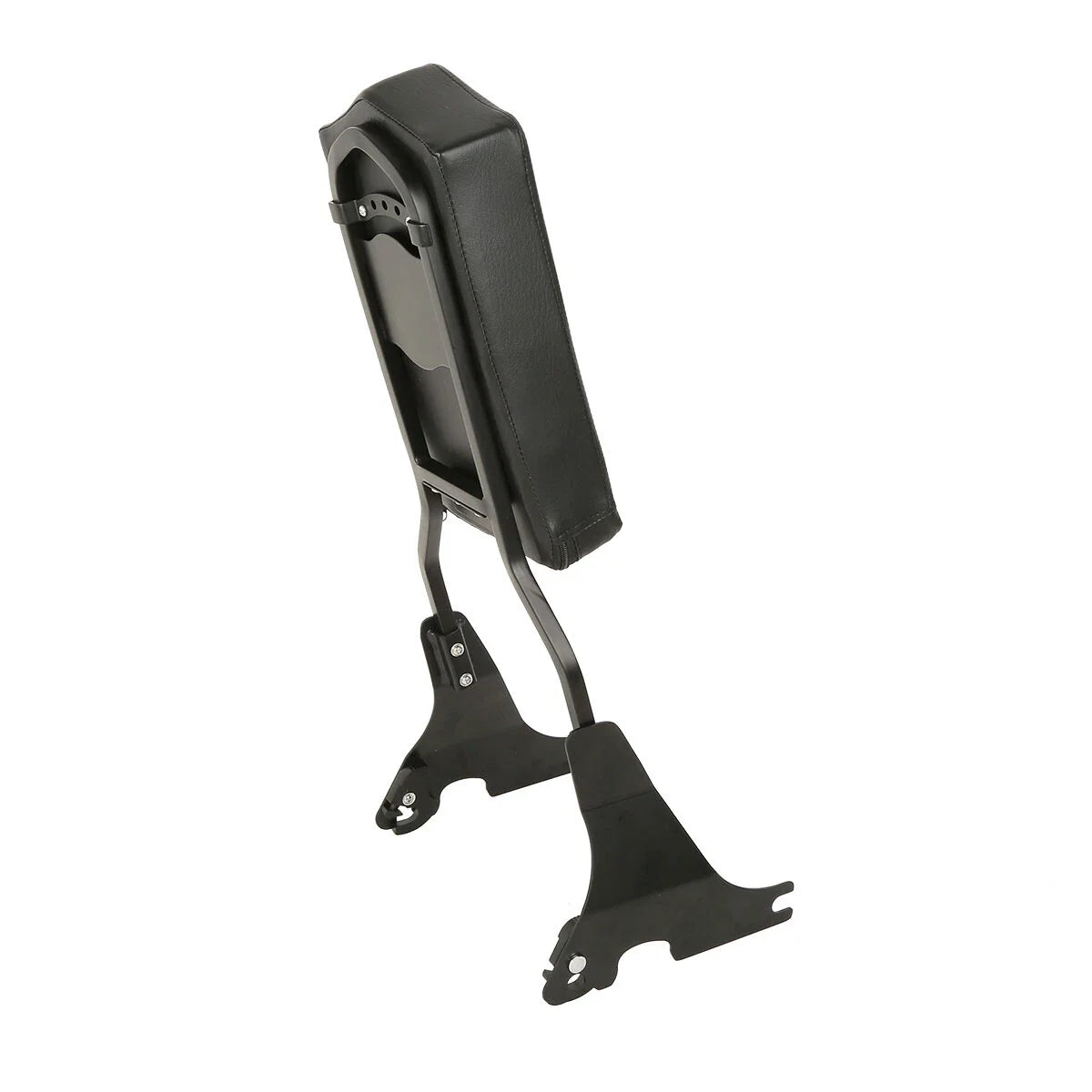 Passenger Backrest Sissy Bar Docking Kit for Harley Sportster (2004-2022)