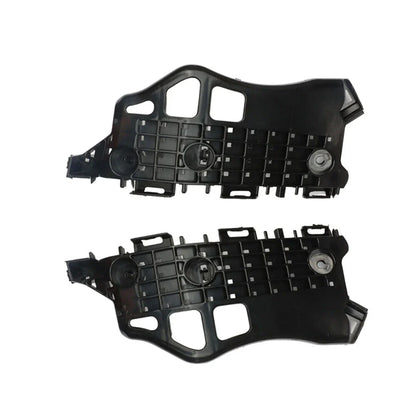 Front Bumper Support Brackets  Left+Right for Toyota C-HR (2018-2022)