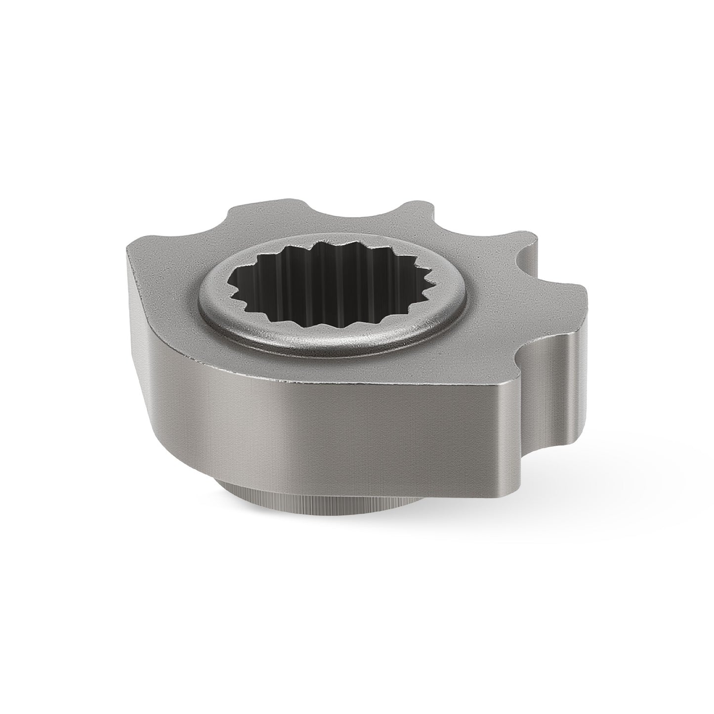 Drive Train Detent Star for Polaris PRO XD (2000–2023)