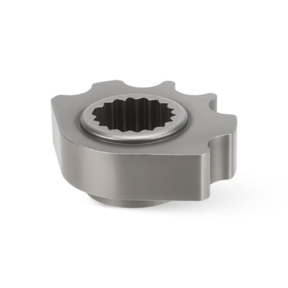 Drive Train Detent Star for Polaris PRO XD (2000–2023)