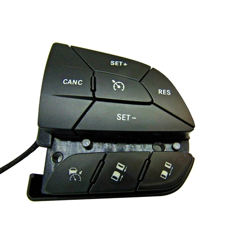 Cruise Control Switch for 2014-2018 Jeep Grand Cherokee