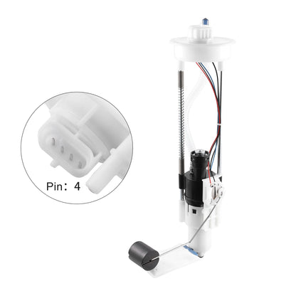 Electric Fuel Pump Assembly 2208613 for Polaris M1400 (Plastic Metal)