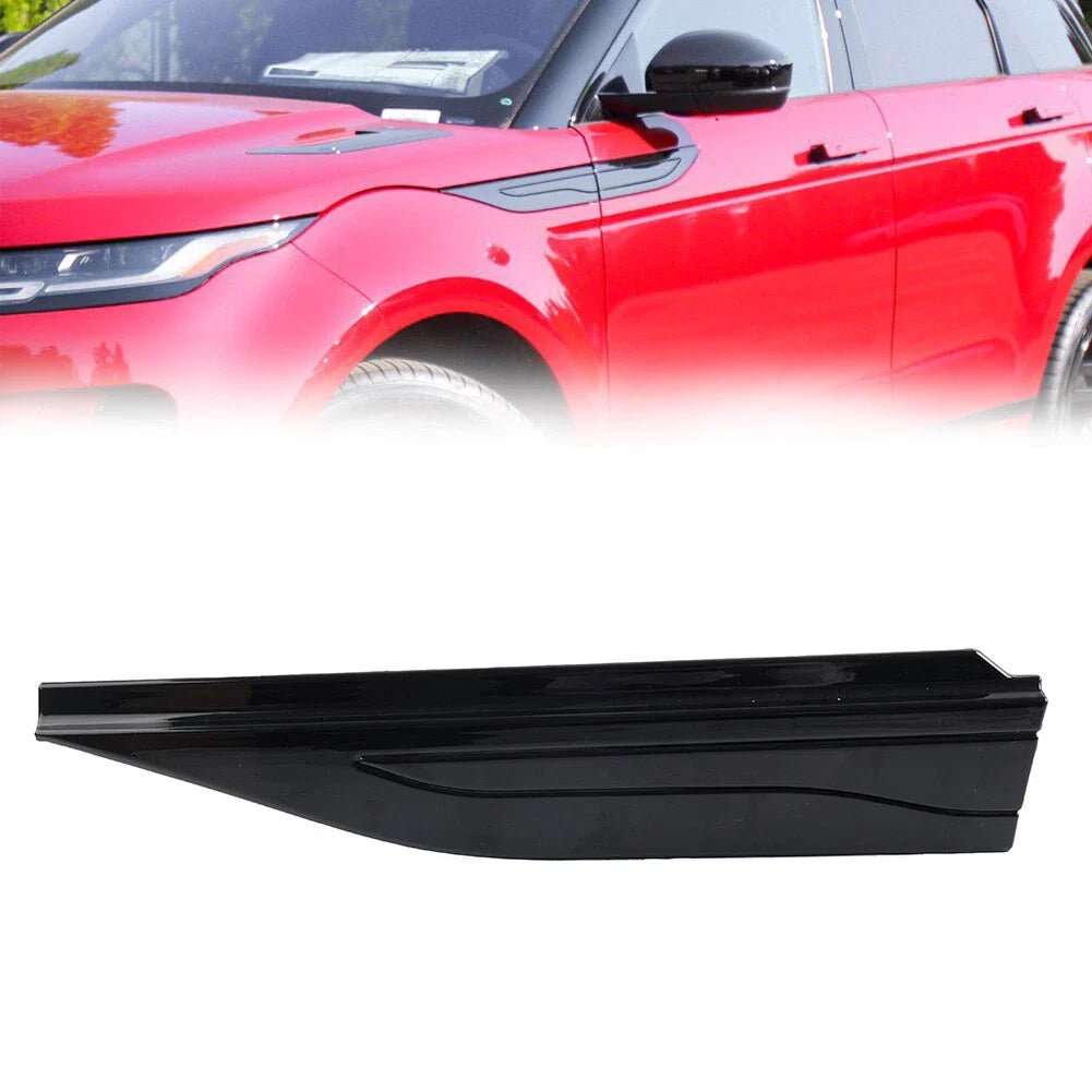 Fender Molding for Land Rover Range Rover Evoque (2019-2023)