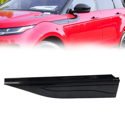 Fender Molding for Land Rover Range Rover Evoque (2019-2023)