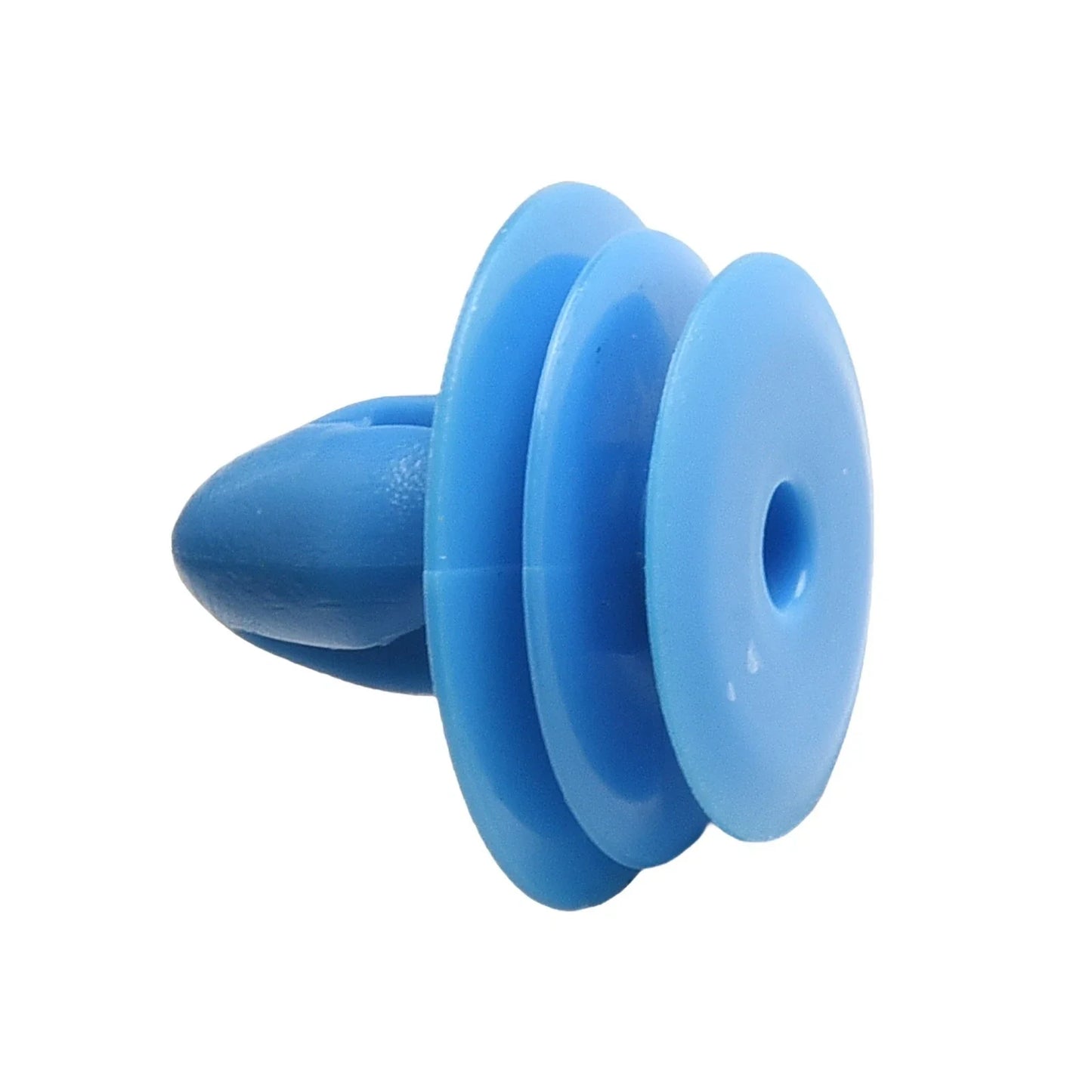 Door Panel Clips / Pack of 20 / Plastic Door Panel Clips for Hyundai/Kia