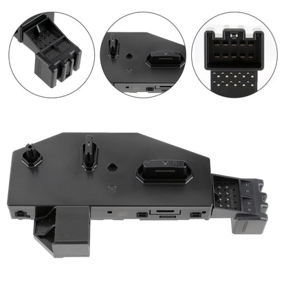 62TE Solenoid Trans Variable Force Sensor for Chrysler Dodge (1996–2007)