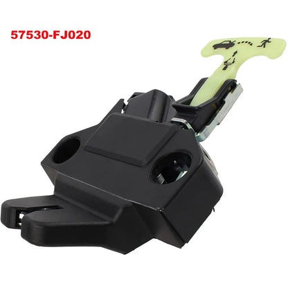 Power Trunk Lock Latch for Subaru Impreza WRX STI 2012-2015