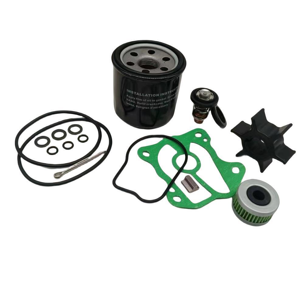 Maintenance Kit for Honda 60HP BF60A Outboard (2000–2023)