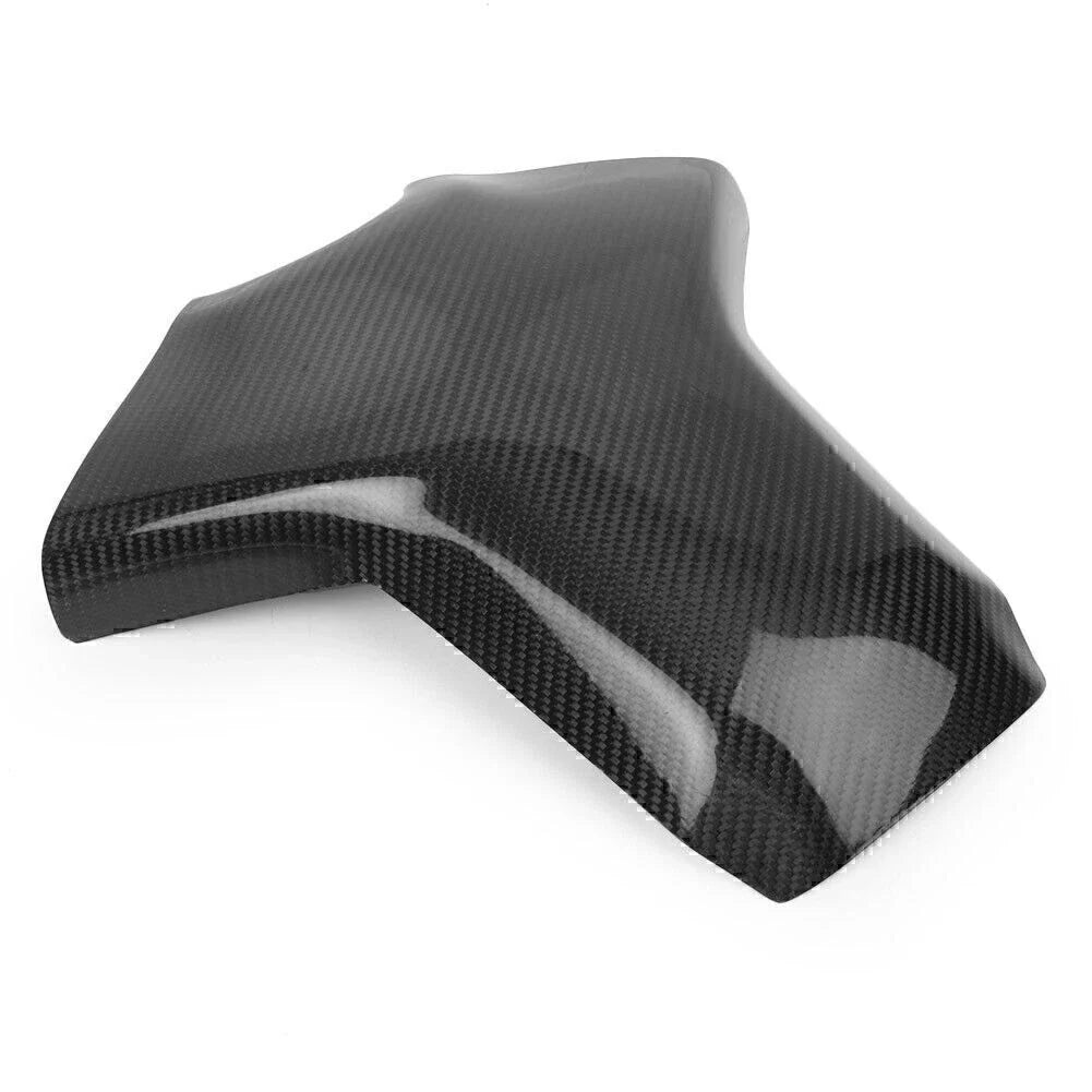 Carbon Fiber Fuel Gas Tank Cover Protector for Yamaha MT-09/FZ-09 (2013-2016)