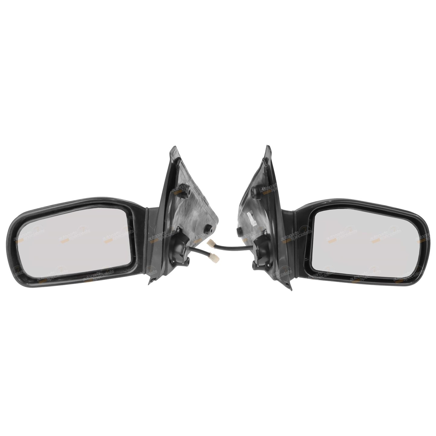 LH/RH Electric Door Mirrors for Ford Falcon EB ED Fairlane NC (1991–1994)