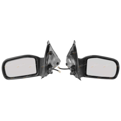 LH/RH Electric Door Mirrors for Ford Falcon EB ED Fairlane NC (1991–1994)