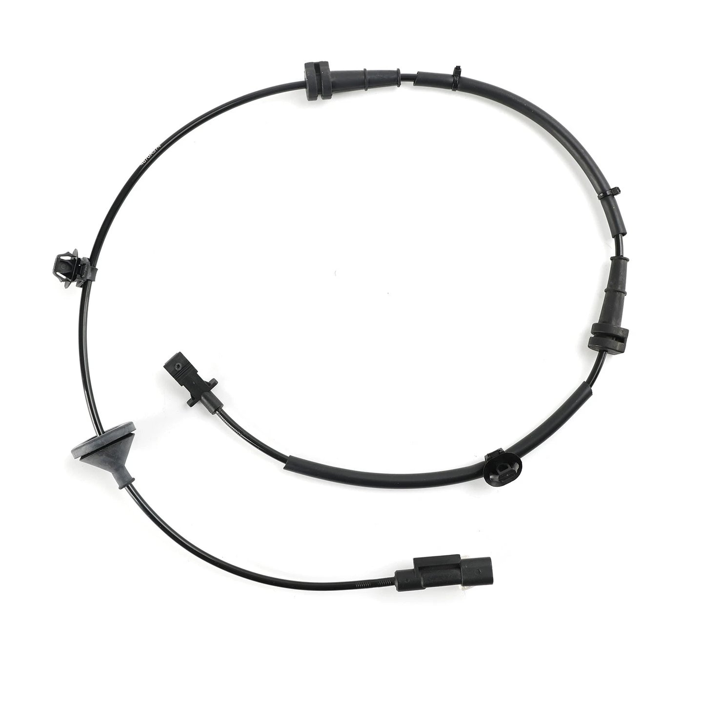 Rear Right ABS Wheel Speed Sensor 4670A574 for Mitsubishi Outlander (2010–On)