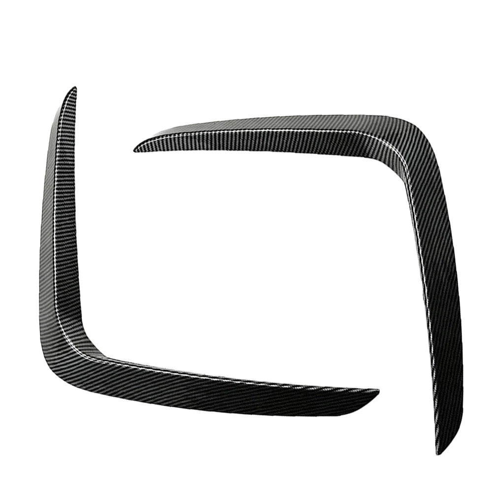 Carbon Shark Fin Aerial Antenna for BMW Mini Cooper F55 F56 (2014–2021)