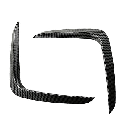 Carbon Shark Fin Aerial Antenna for BMW Mini Cooper F55 F56 (2014–2021)