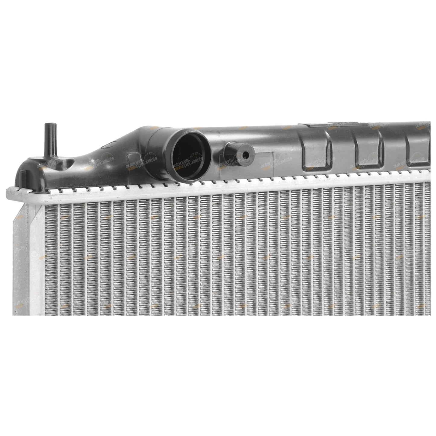 Radiator for Nissan Navara D22 (2007–Present) Turbo Diesel