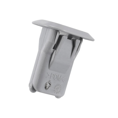 2 x Rear Seat Cushion Pad Clips for Mercedes-Benz A220 (2019-2021)