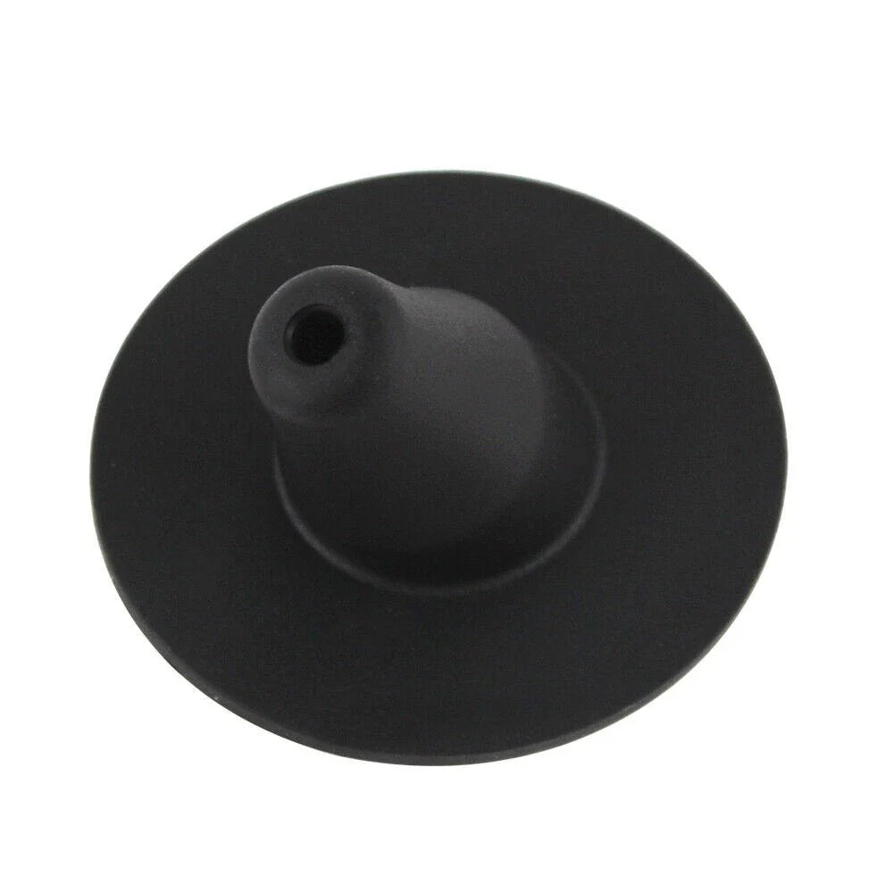 Rubber Boot Radio Antenna Bezel for 08-16 Ford F250 F350 Super Duty