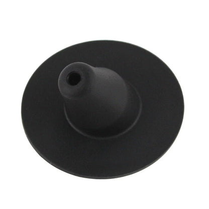 Rubber Boot Radio Antenna Bezel for 08-16 Ford F250 F350 Super Duty
