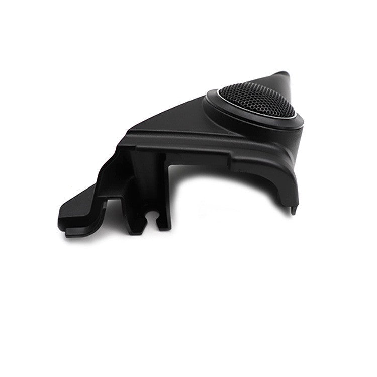 Set of 2 Front Door Tweeter Speaker Cover Trim for Honda Accord (2018–2021)