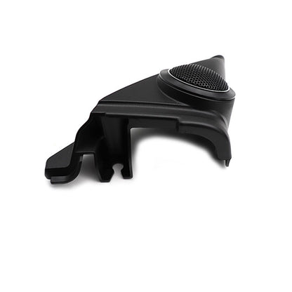 Set of 2 Front Door Tweeter Speaker Cover Trim for Honda Accord (2018–2021)