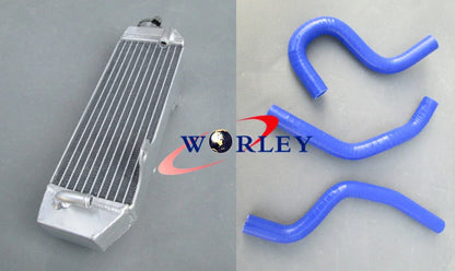 Radiator & Hoses for Honda CR80R/CR80/CR85R/CR85 (1997-2007)