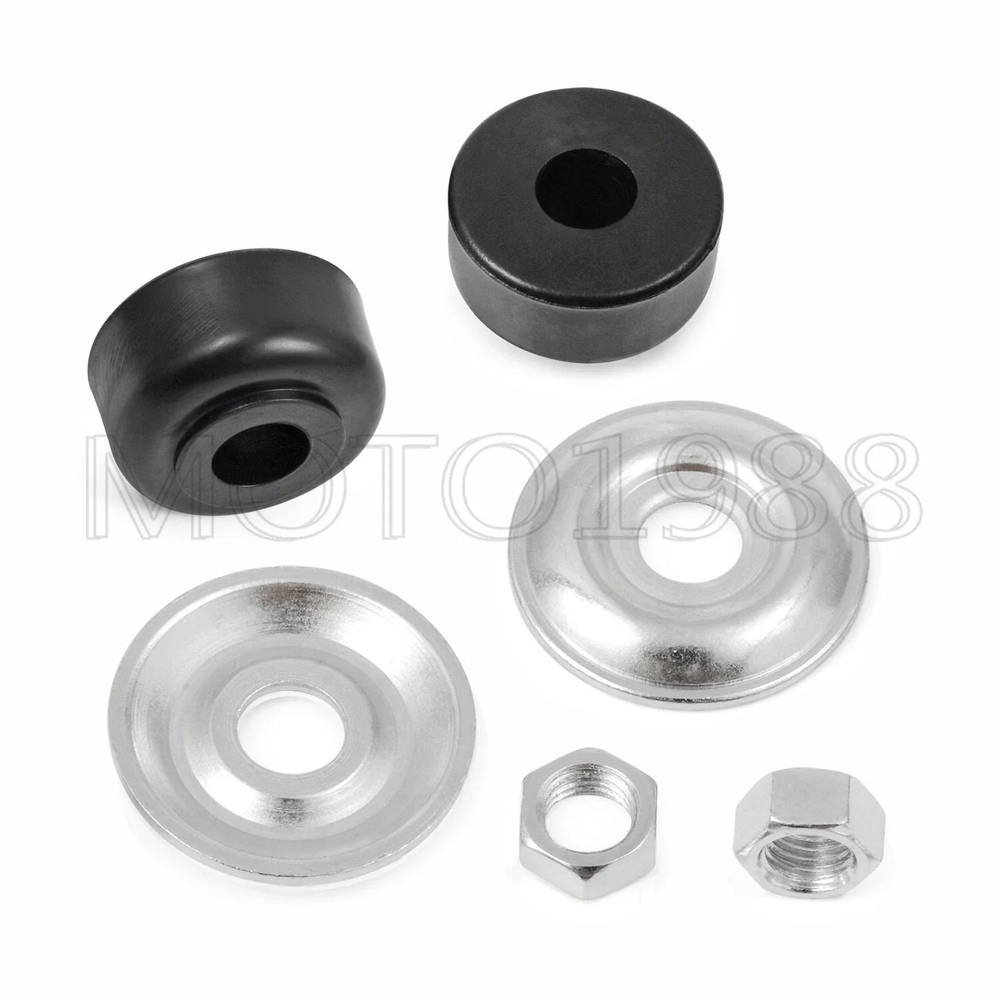 All 4 Shock Bushing for EZGO TXT Marathon