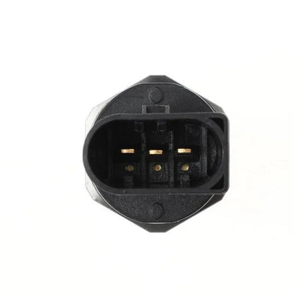 Fuel Rail Pressure Sensor for BMW 1 2 3 4 5 6 7 Series X1 X3 X5 X6