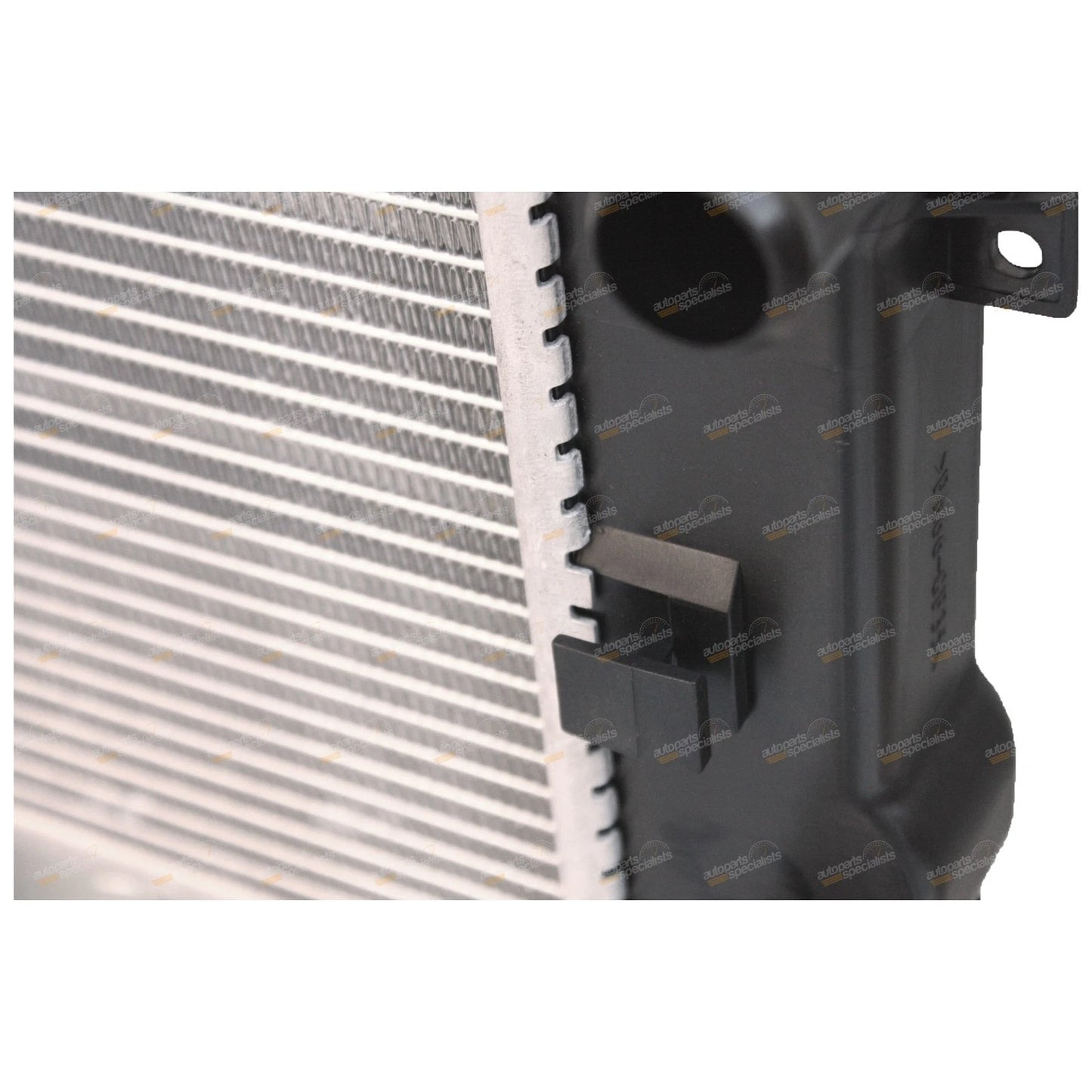 Radiator for Ford Falcon FG (2008–2014)