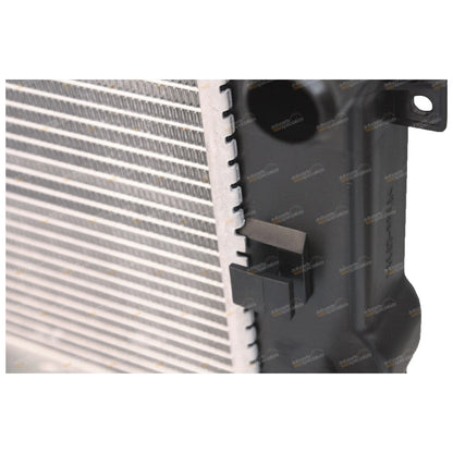 Radiator for Ford Falcon FG (2008–2014)