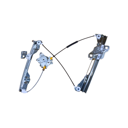 Front Left Window Regulator W/o Motor for Nissan 350Z (2003–2009)