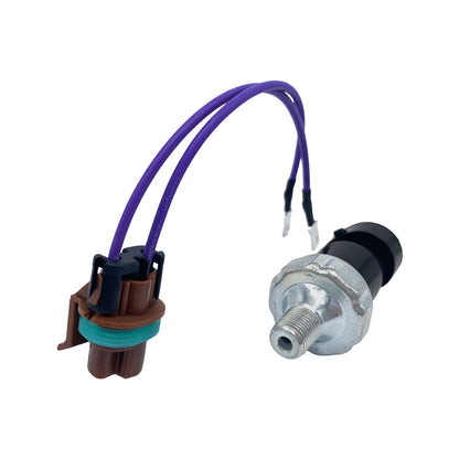 Oil Pressure Fuel Pump Sensor Switch for MerCruiser 4.3L/5.0L/5.7L (1987–Present)