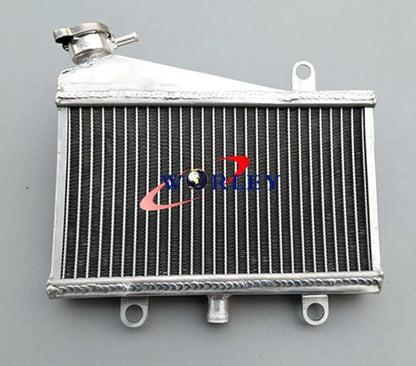 3Row Aluminum Radiator for KAWASAKI Tecate 3 KXT250 (1984-1985)