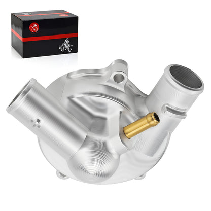 Water Pump Cover for Suzuki GSX-R 1000 (2001–2004)