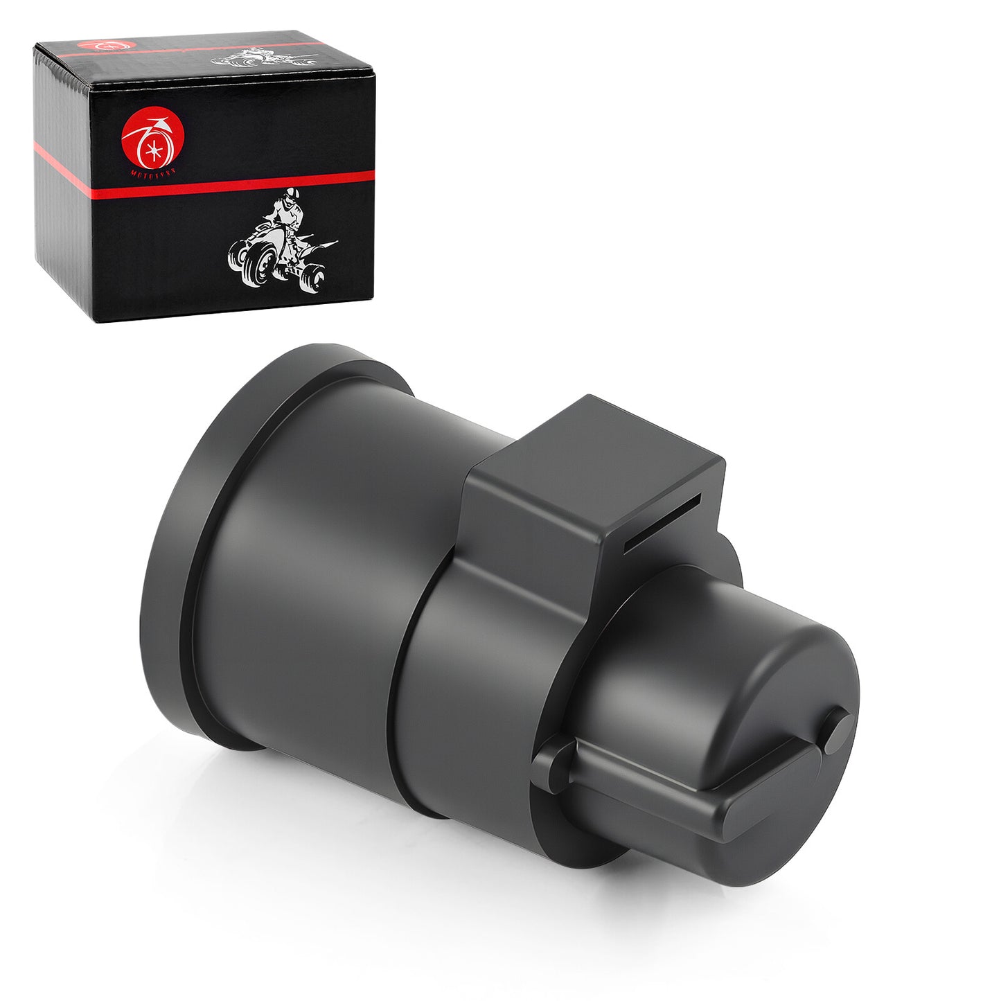 Relay Assembly for Kawasaki Prairie 300 360 400 (1997–2010)
