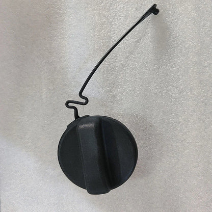 Fuel Tank Gas Filler Cap Black for Mazda 3 6 CX-3 CX-9 CX-5 (2004-2023)