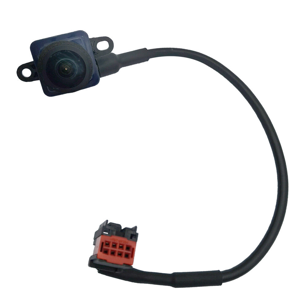 Rear View Backup Camera for Maserati Ghibli Quattroporte (2014–2016)