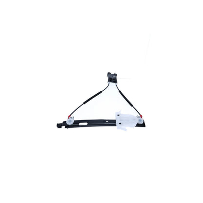 Left Rear Window Regulator for Ford Mondeo (2007–2014)