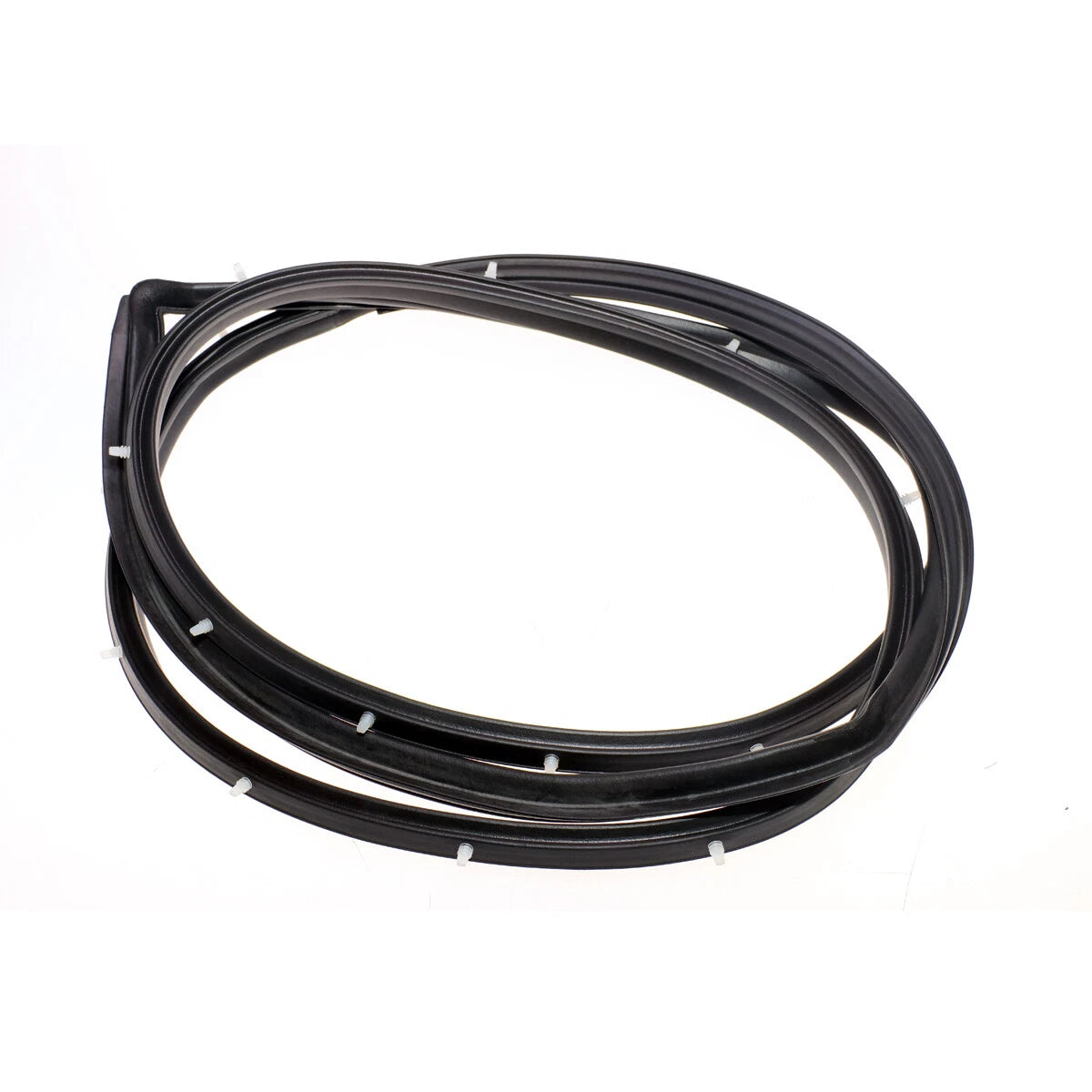 Front Door Weatherstrip for Mazda Capella 626 Telstar 1982-1987