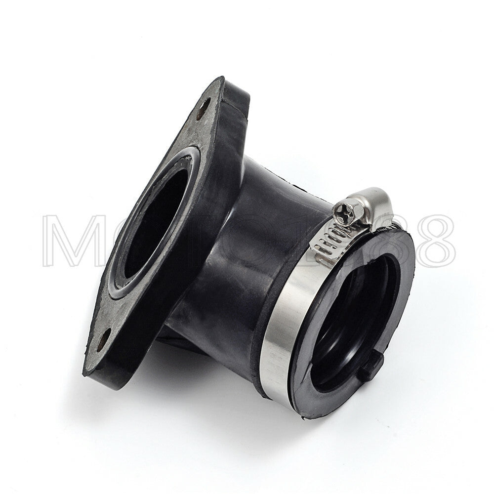 Carb Intake Manifold Boot for Suzuki KingQuad 4WD LTF300F (1999–2002)