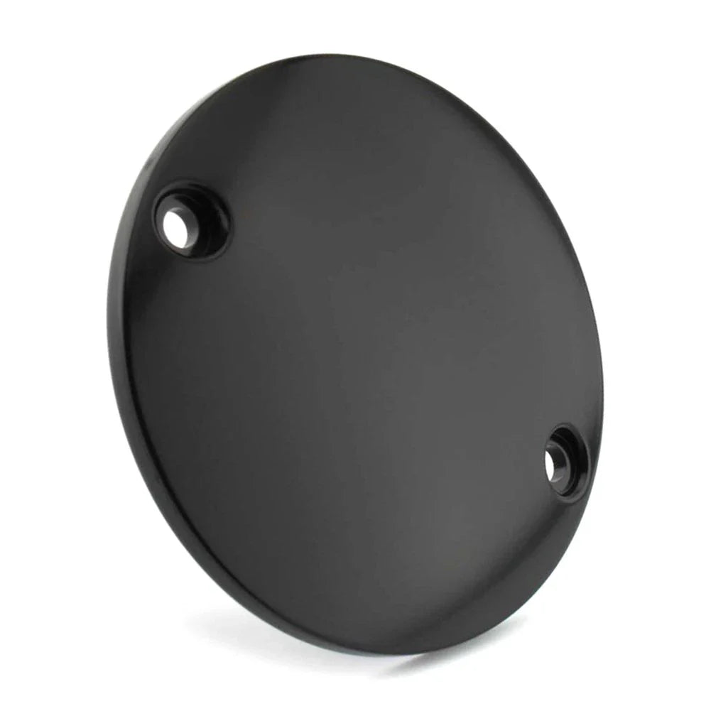 Hole Domed Points Covers for Harley Softail Bigtwin